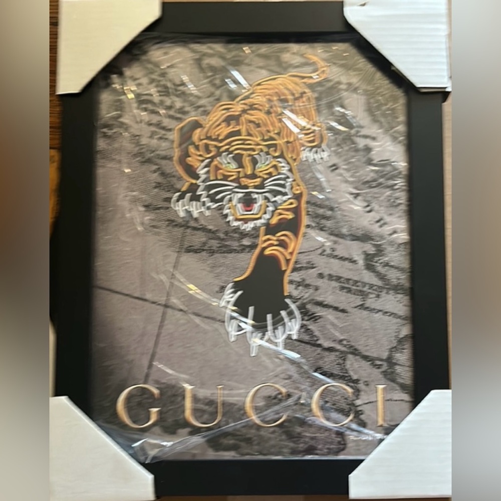 Fashion Designer Glam Snake by Fairchild Paris